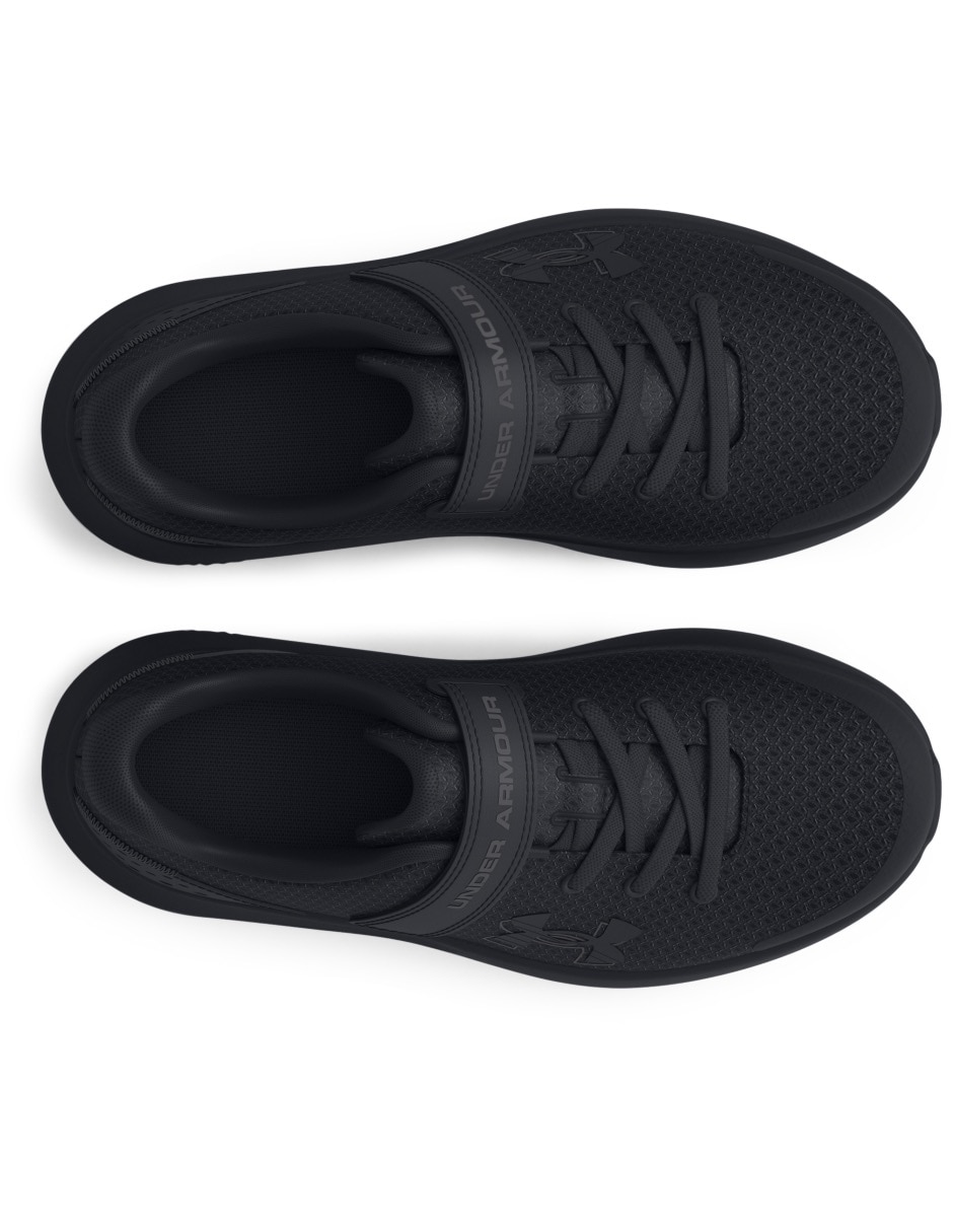 "tenis" "para" infantil niño ua bps surge 4 acblk no aplica 5
