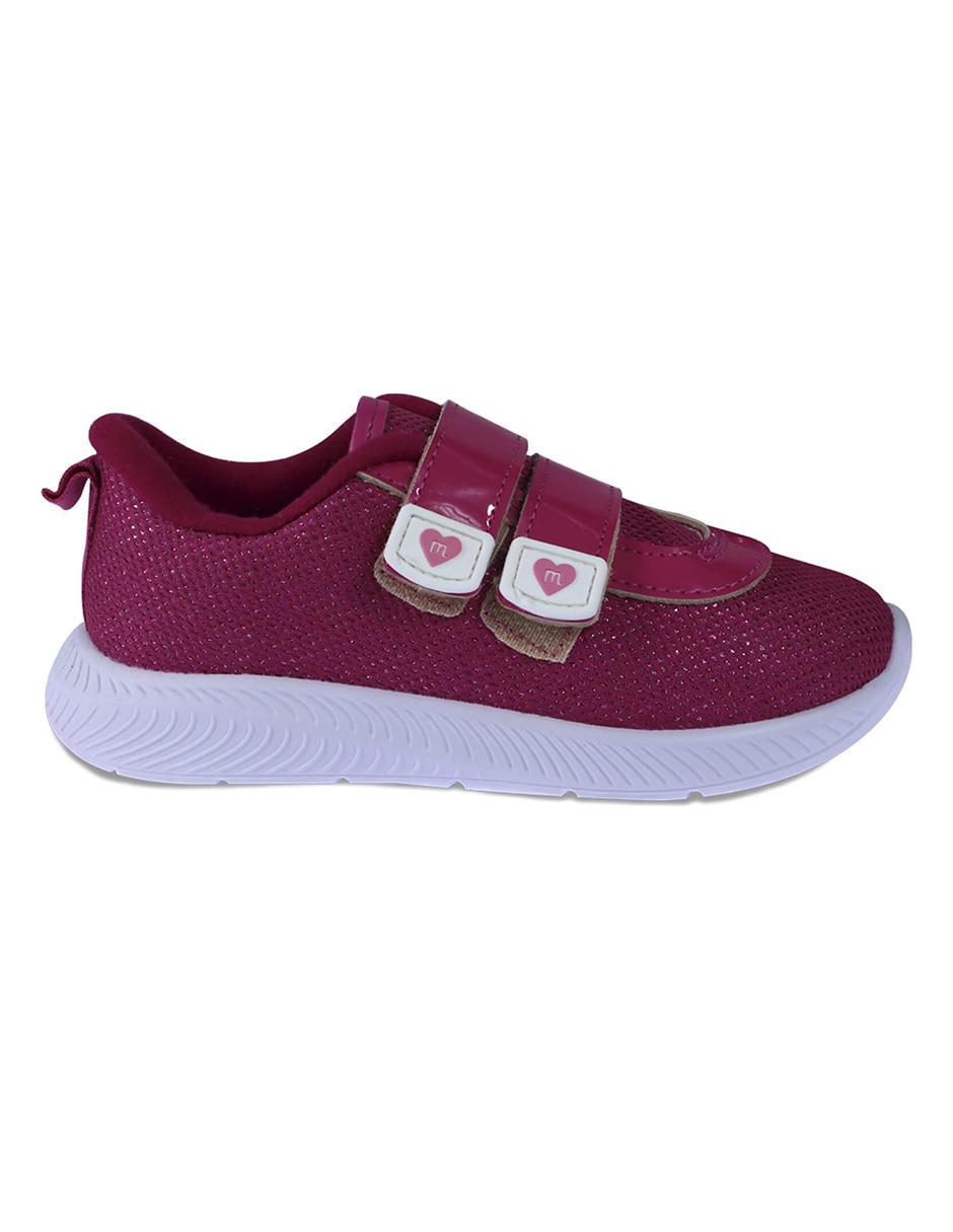 Tenis para niña 5