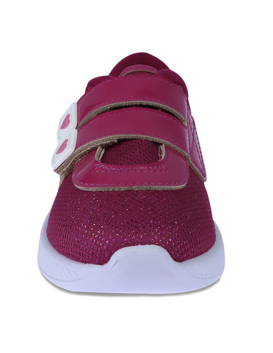 Tenis para niña
