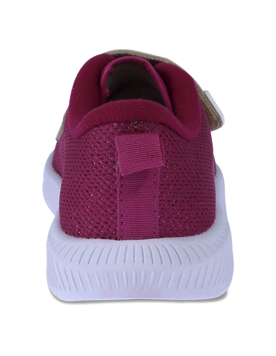 Tenis para niña