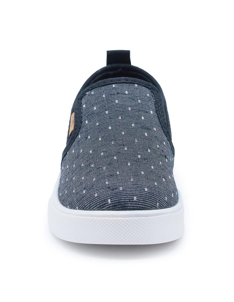 Tenis para niño
