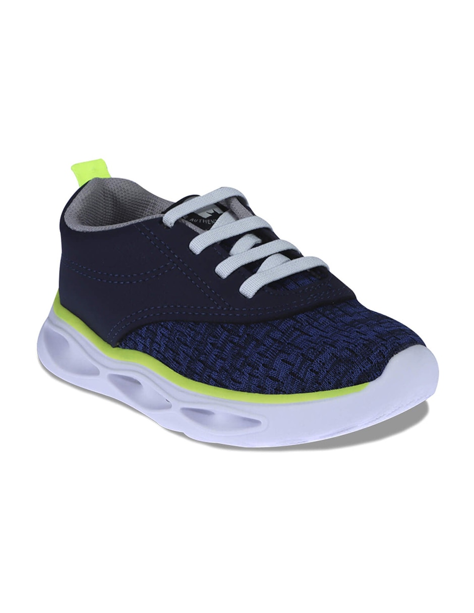 Tenis para niño