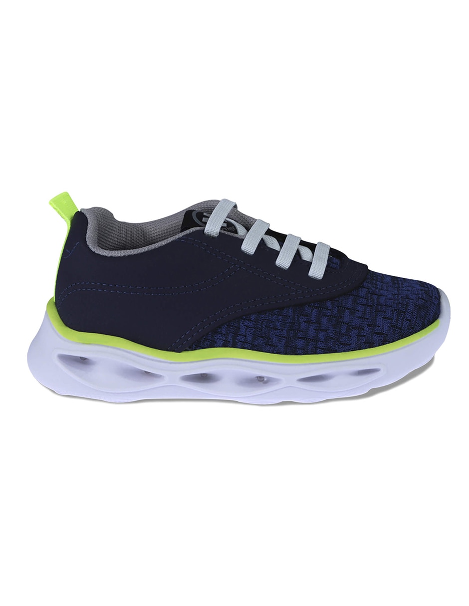 Tenis para niño 5