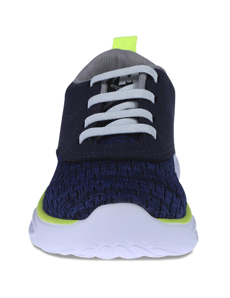 Tenis para niño