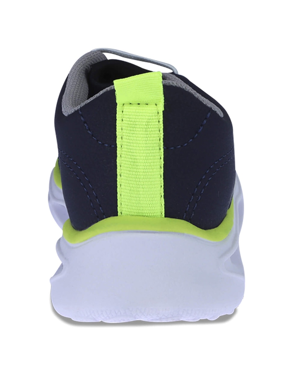 Tenis para niño