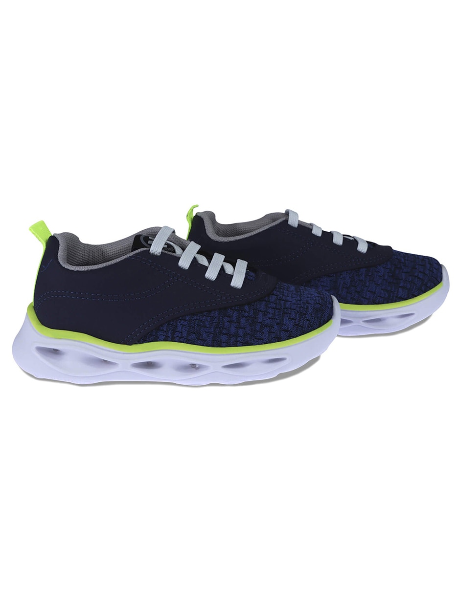 Tenis para niño