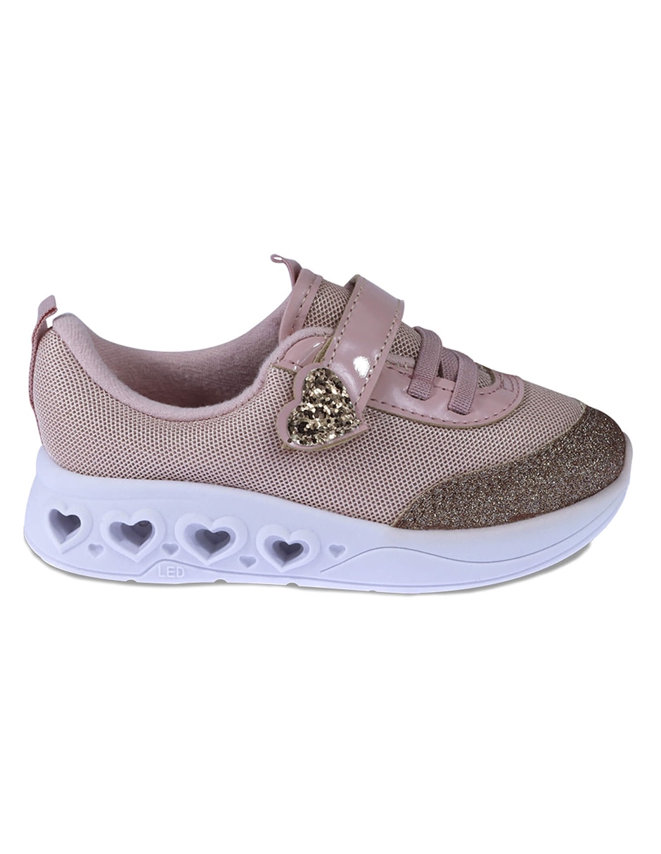 Tenis para niña 5