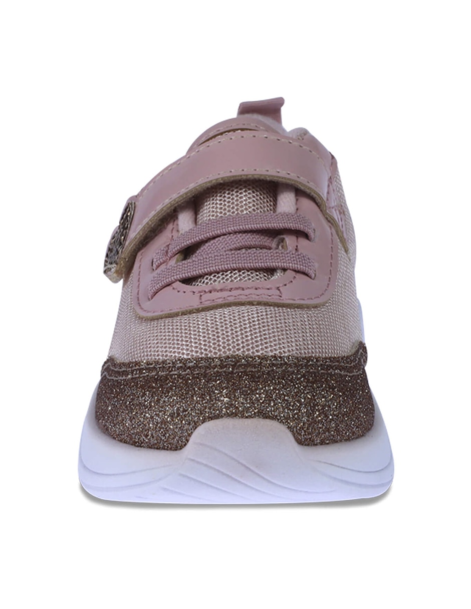 Tenis para niña