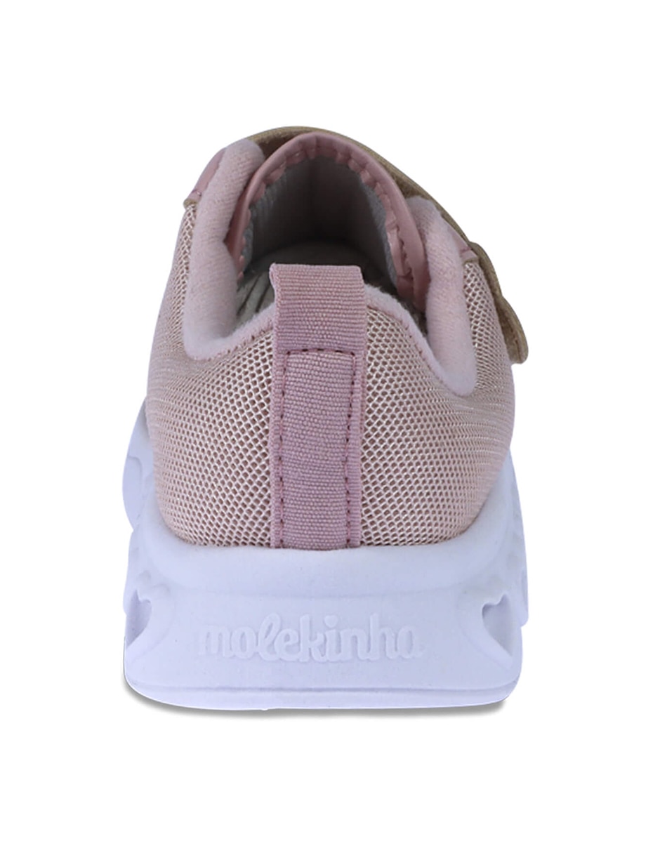 Tenis para niña