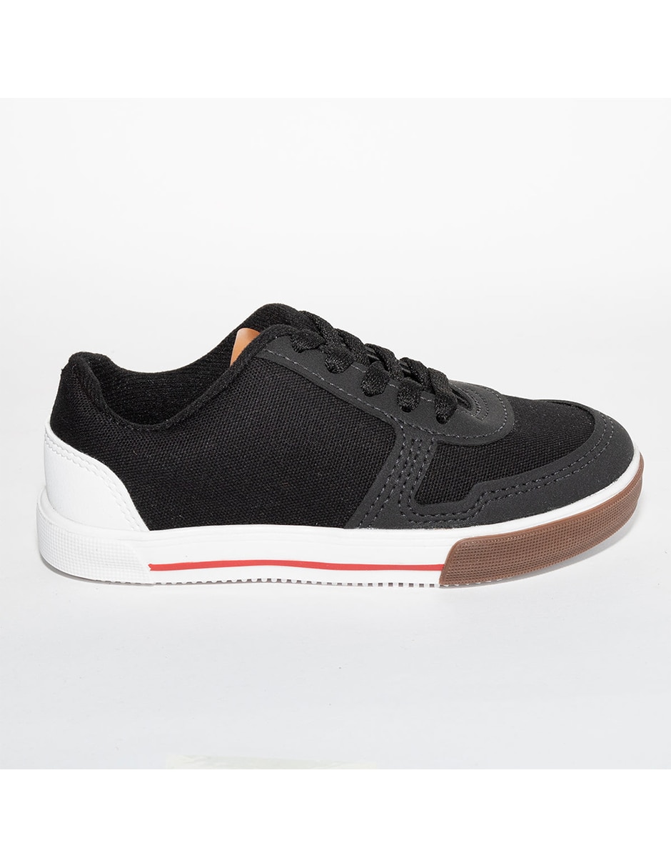 Tenis para niño