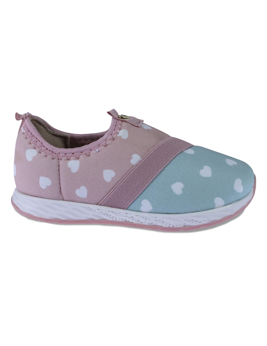 Tenis para niña 5
