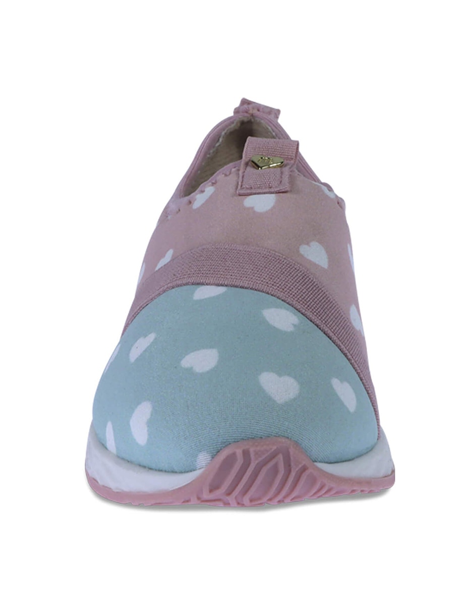 Tenis para niña 4