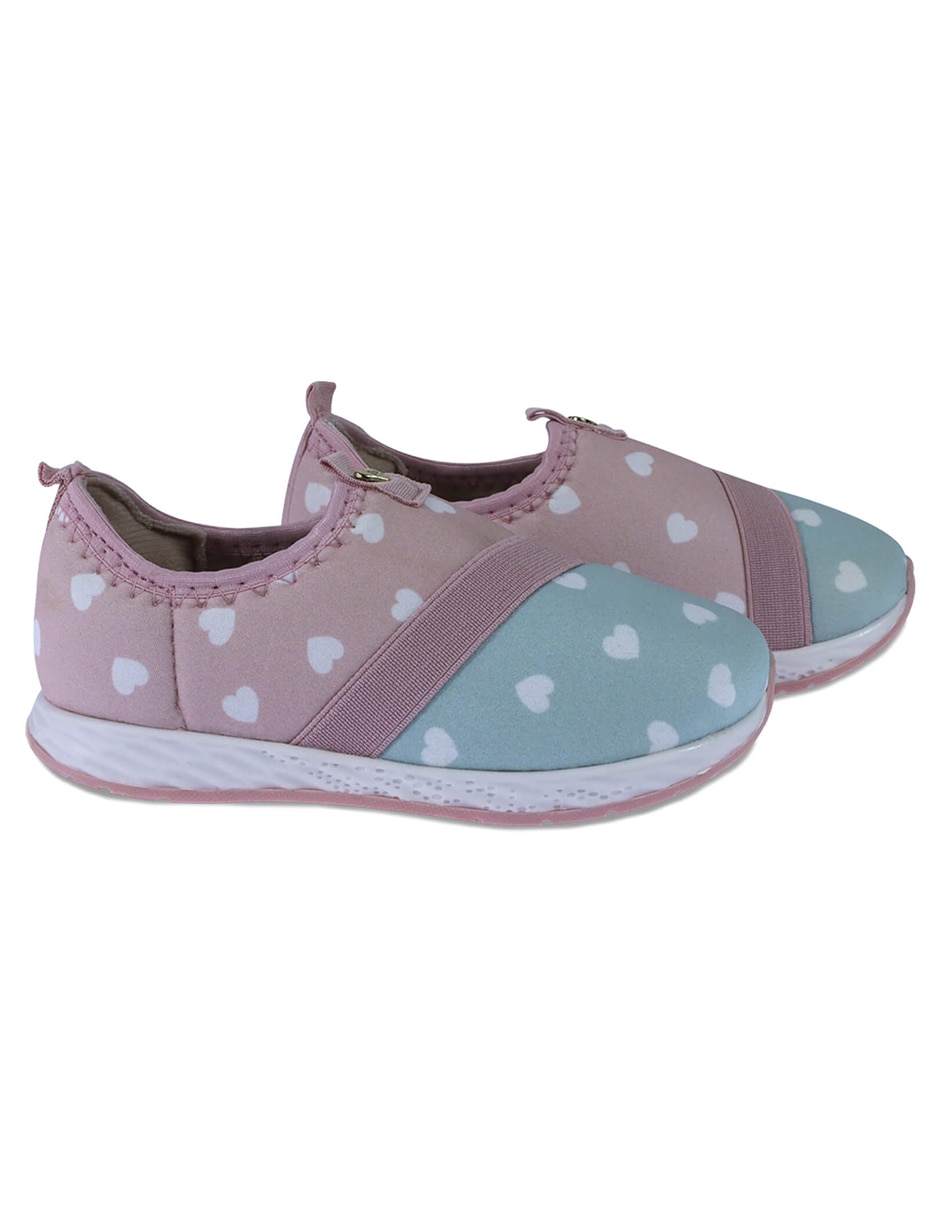 Tenis para niña 2