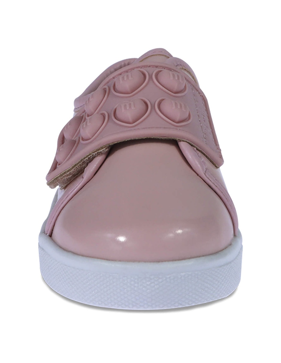 Tenis para niña