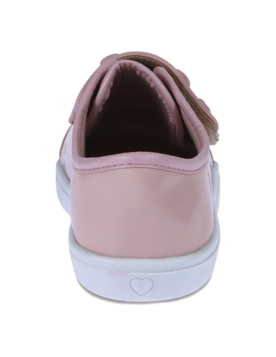 Tenis para niña