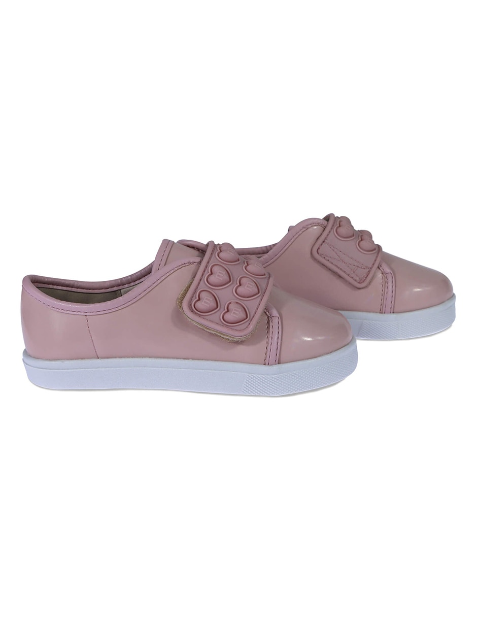 Tenis para niña