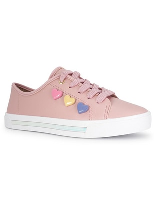 Tenis para niña