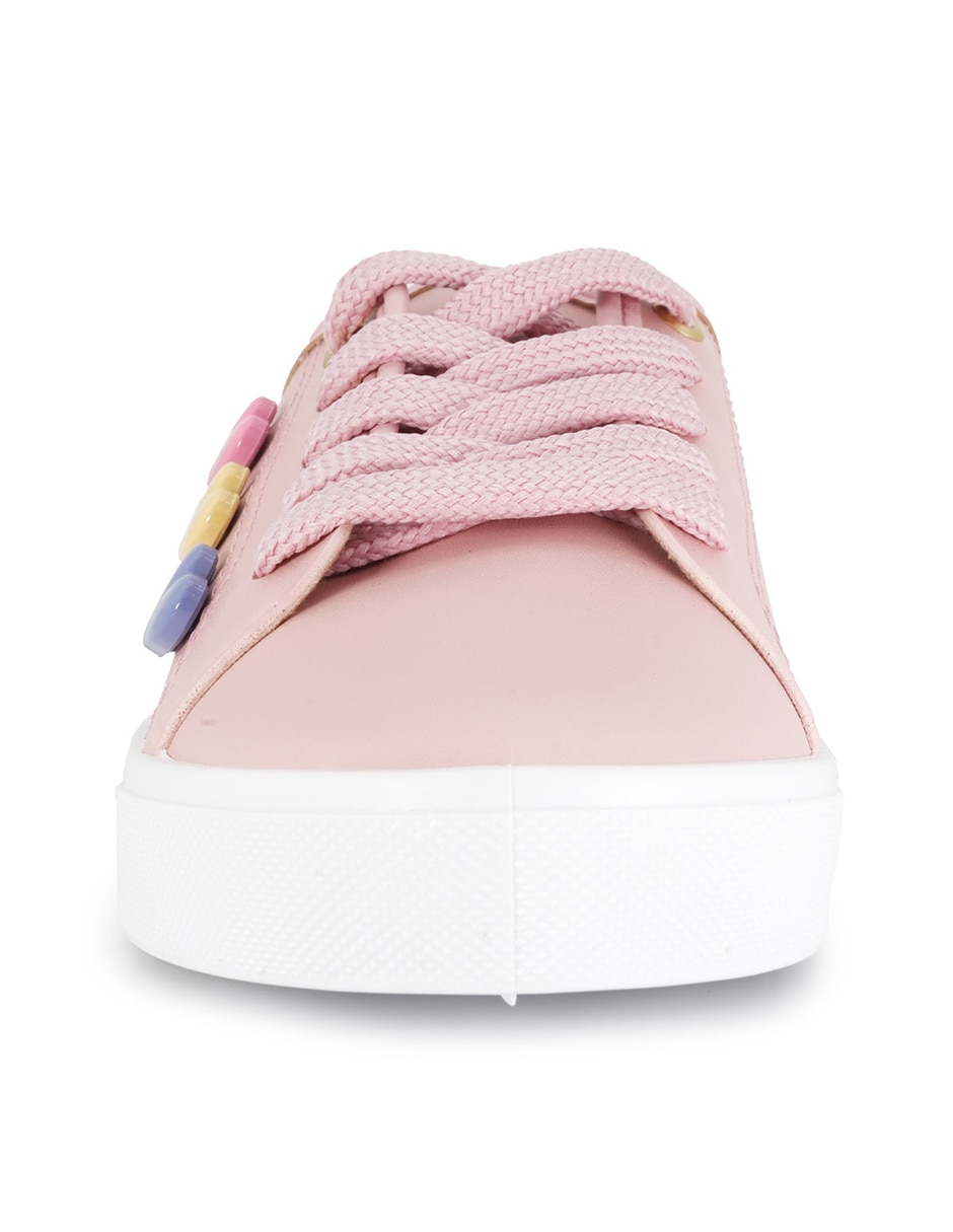 Tenis para niña