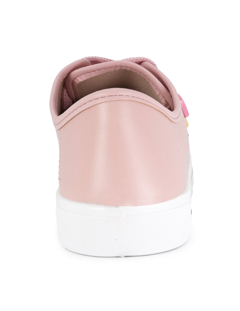 Tenis para niña
