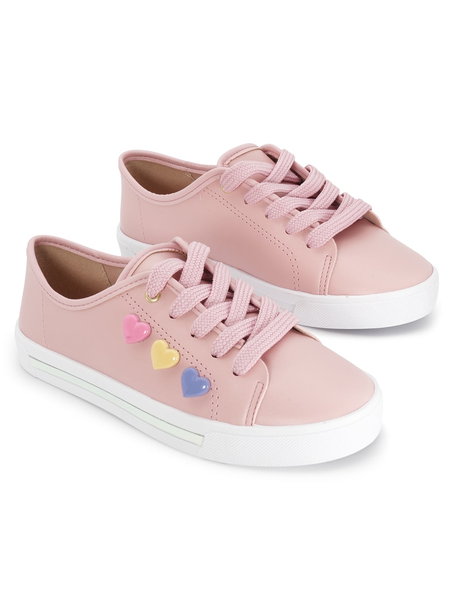 Tenis para niña