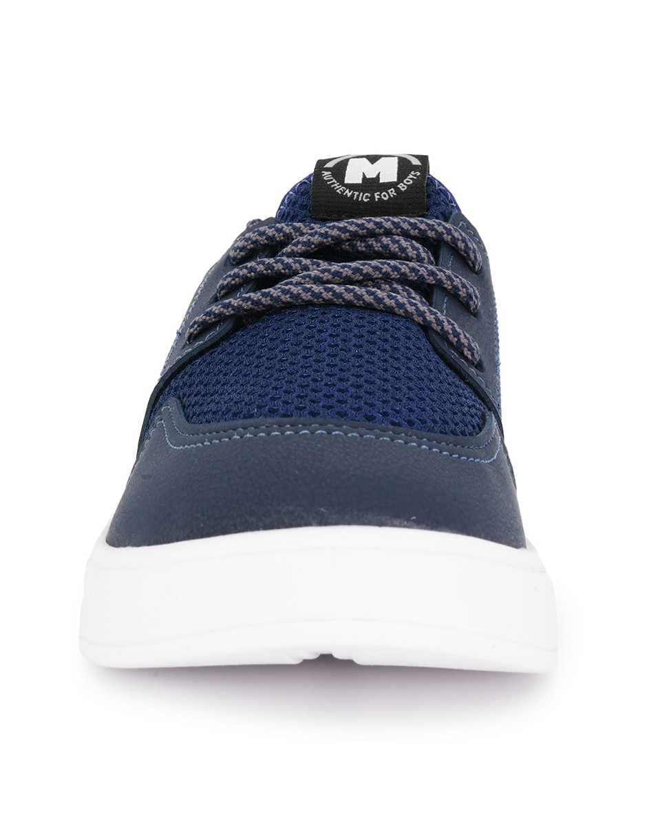 Tenis para niño
