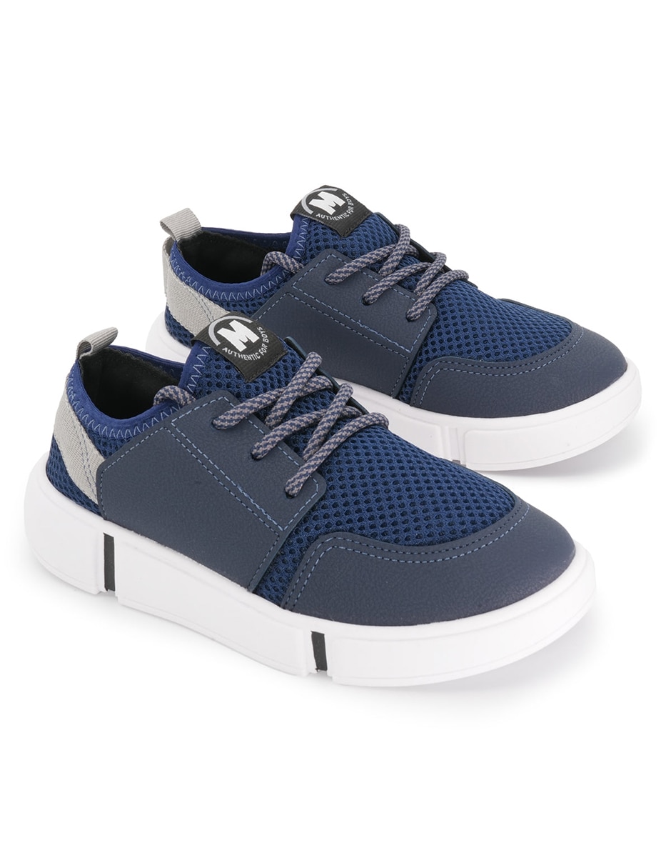 Tenis para niño
