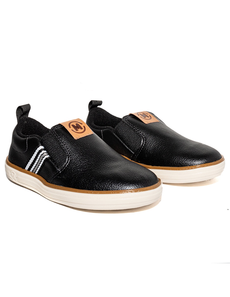 Tenis para niño
