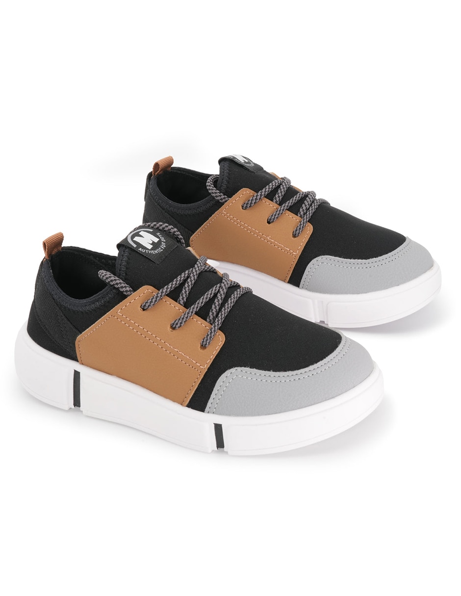 Tenis para niño