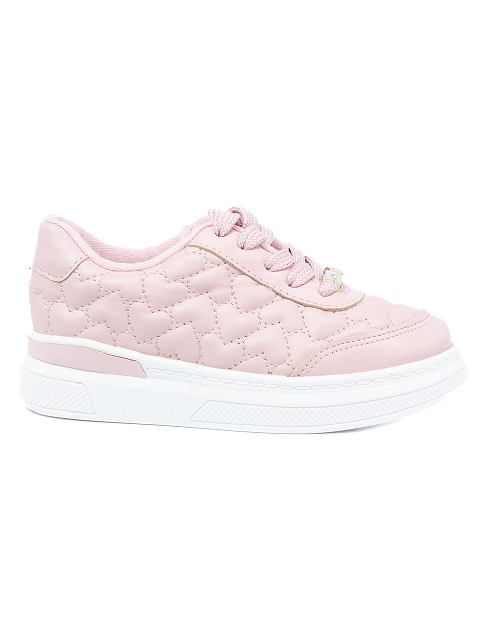 Tenis para niña 5