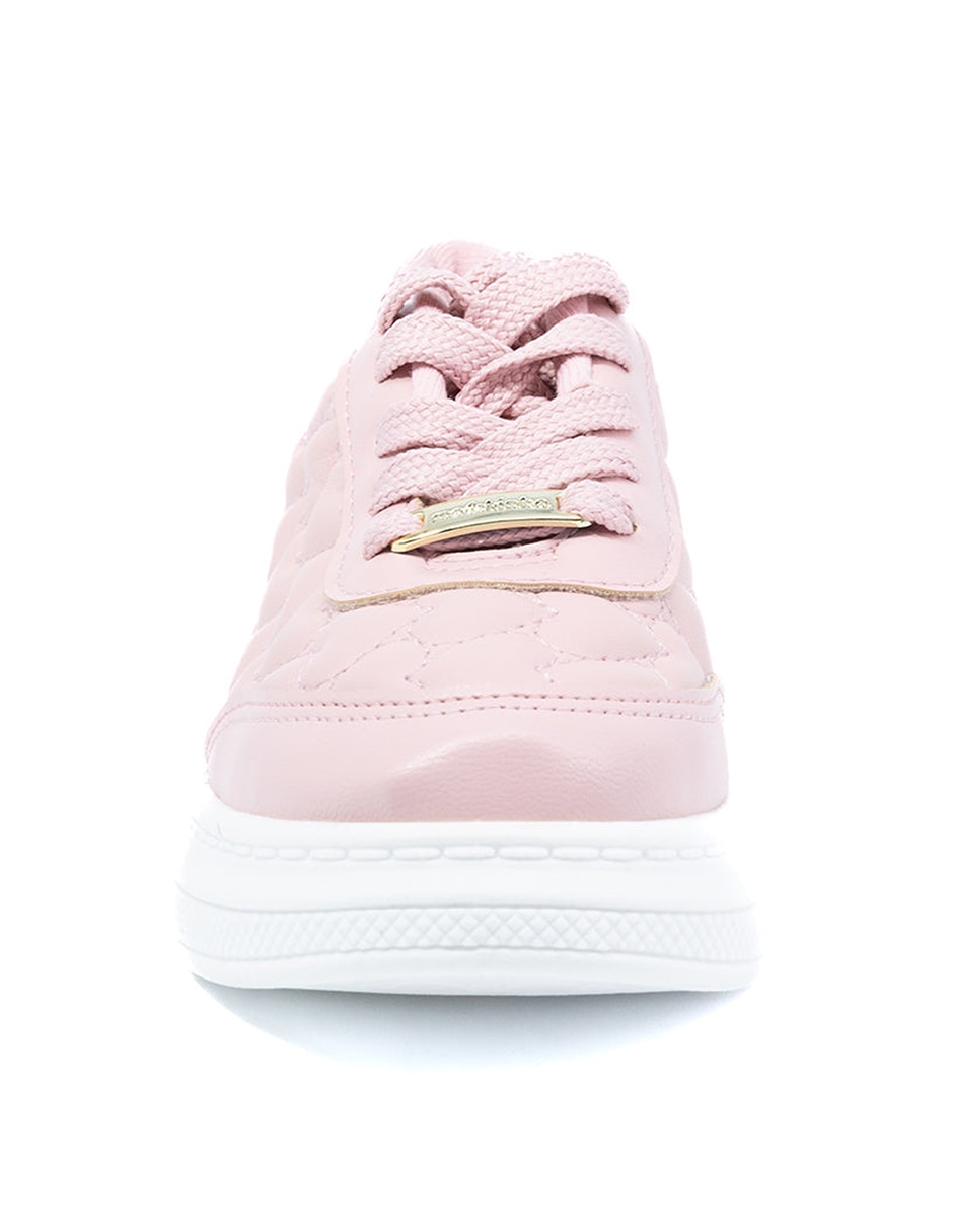 Tenis para niña