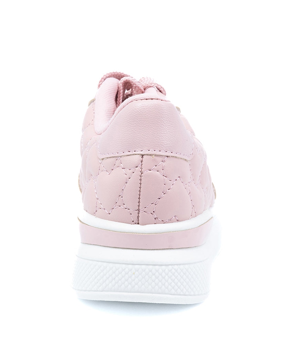Tenis para niña