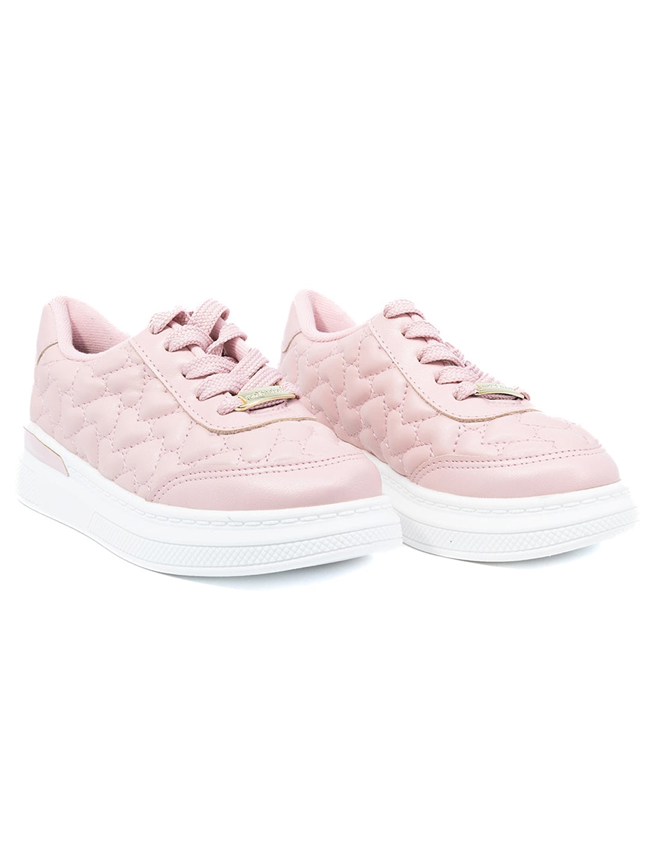 Tenis para niña