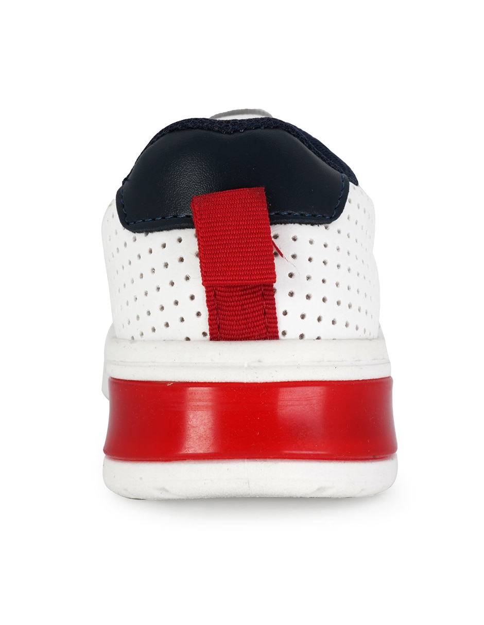Tenis para niño