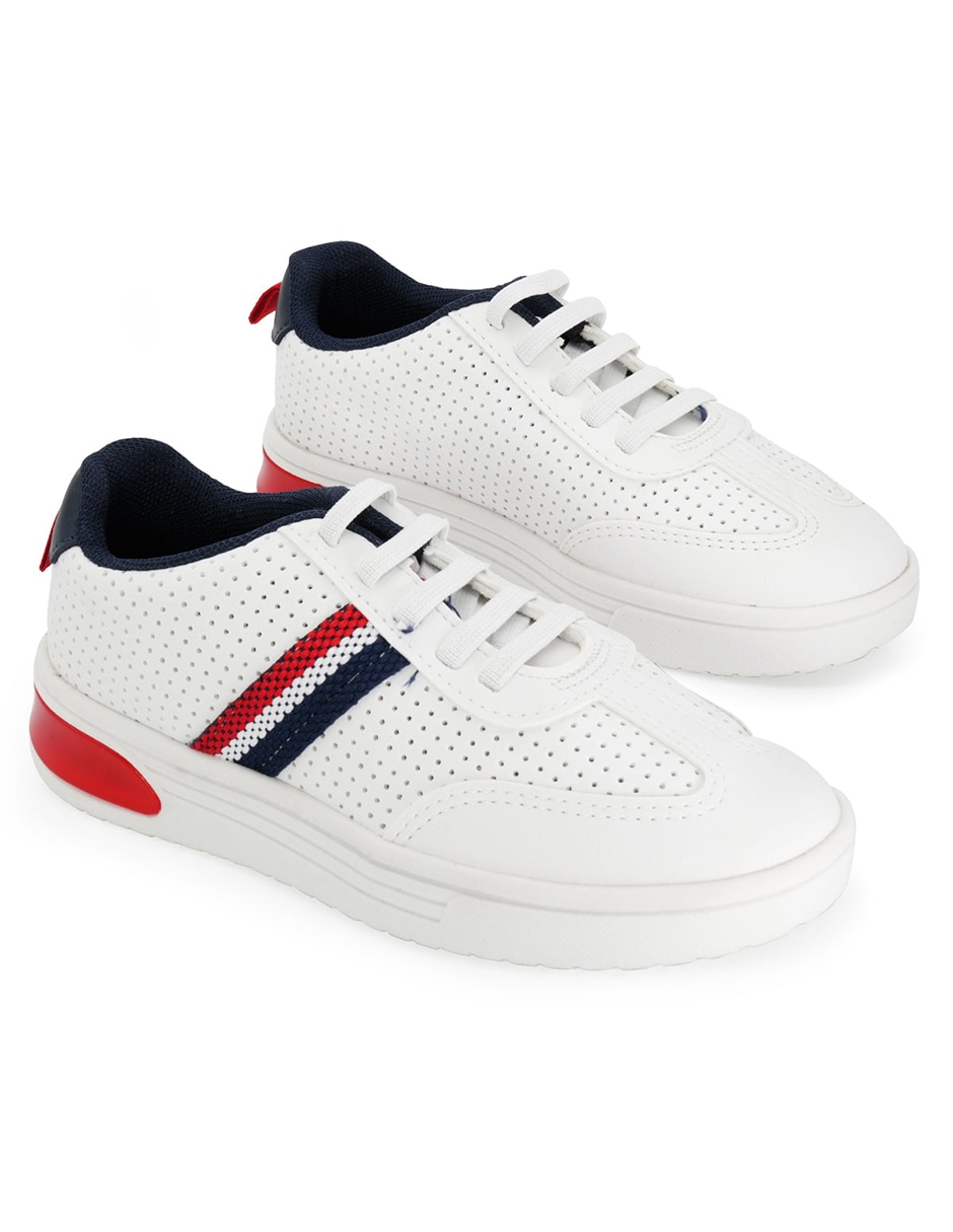 Tenis para niño