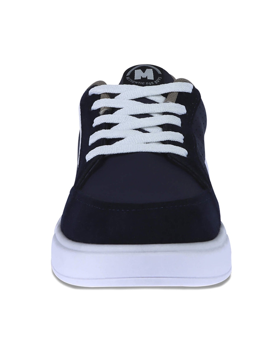Tenis para niño
