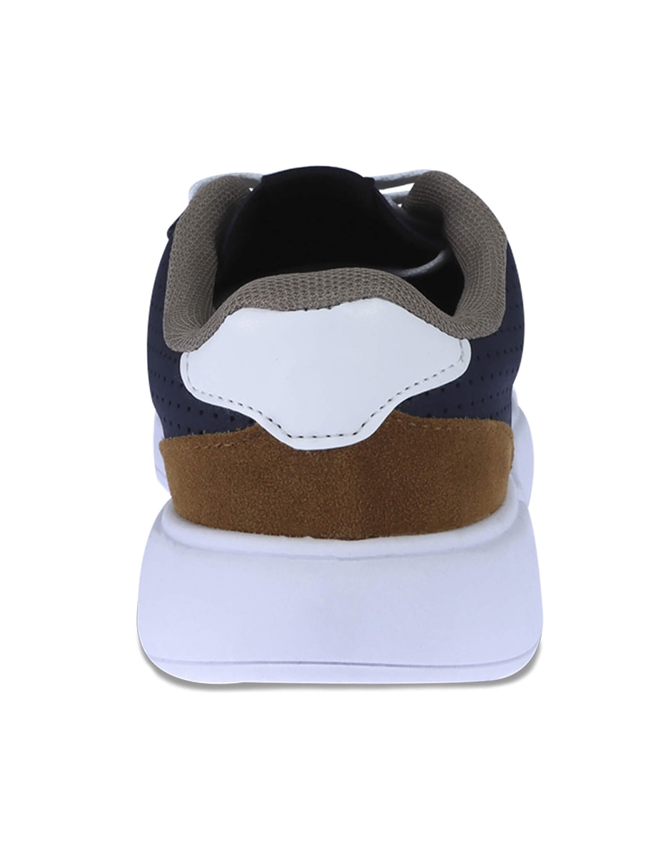 Tenis para niño