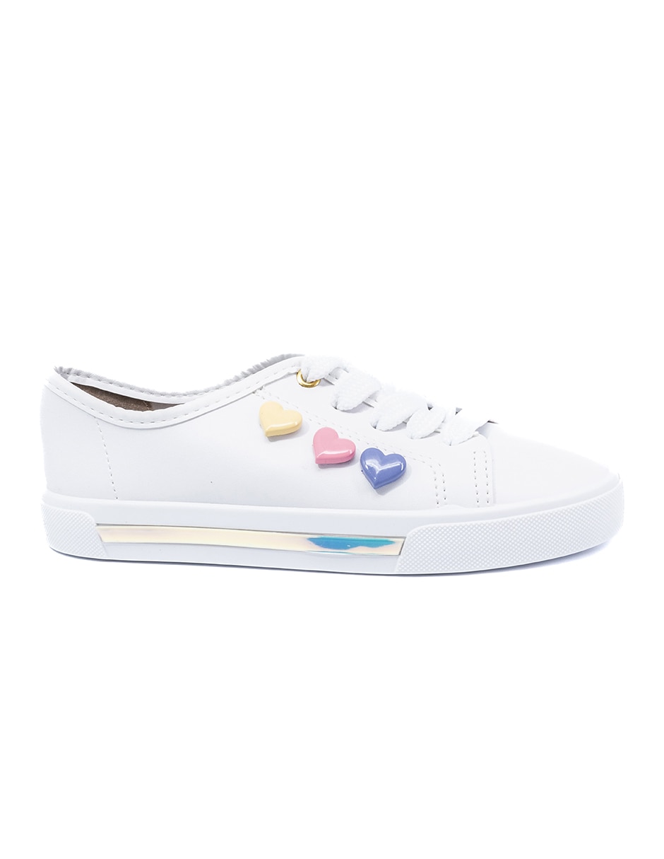 Tenis para niña 5