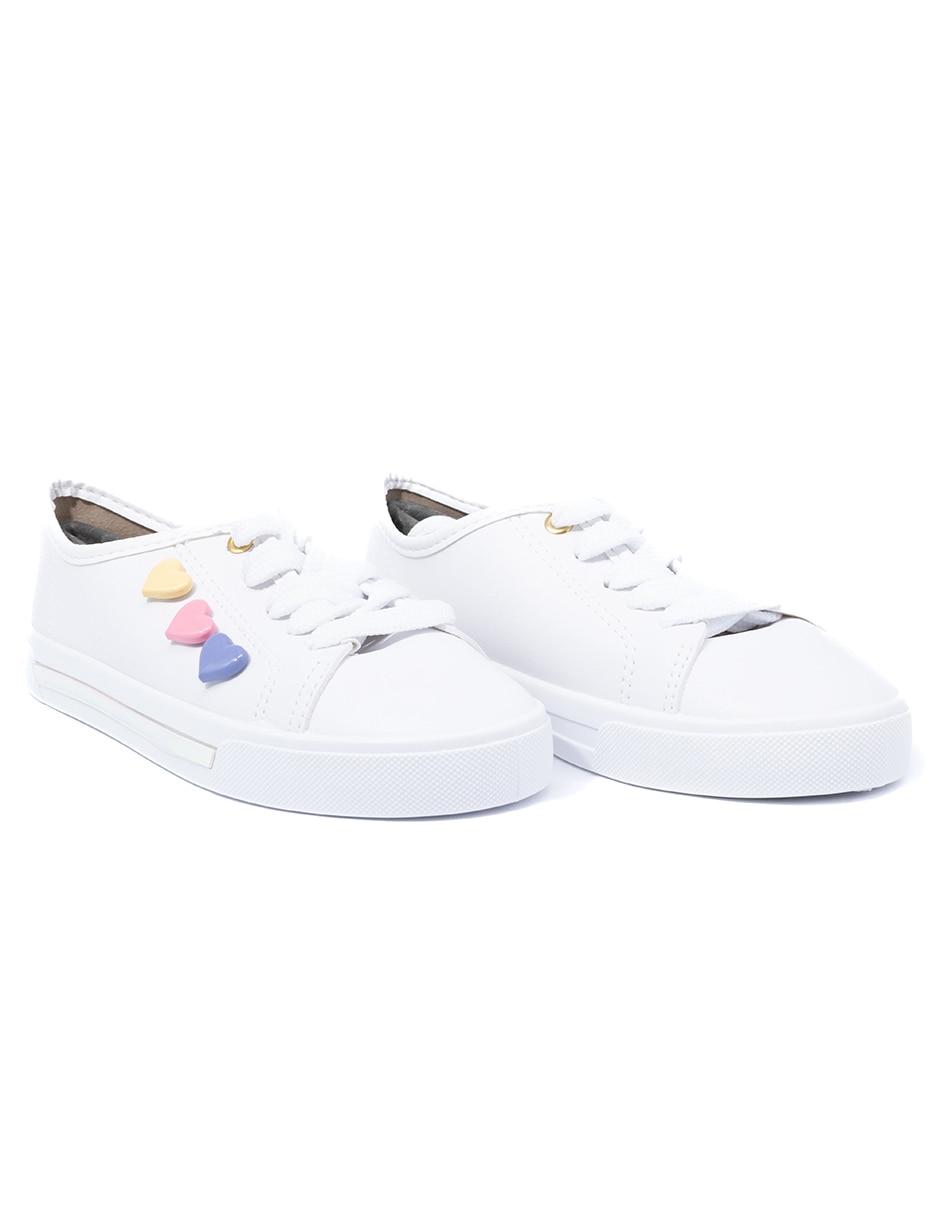 Tenis para niña