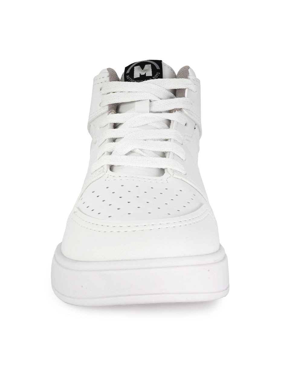 Tenis para niño