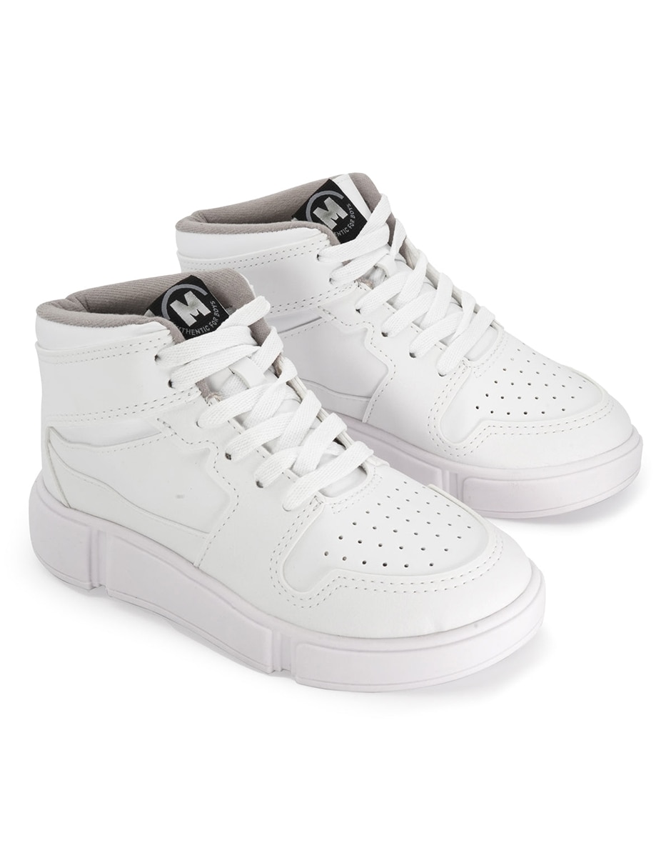 Tenis para niño