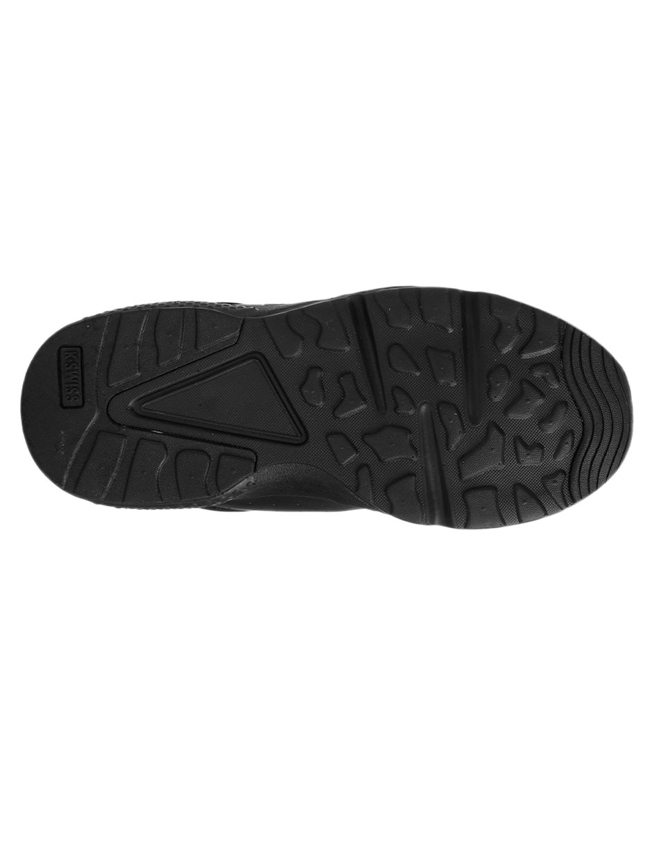 Tenis para entrenamiento K-Swiss Rocket Jr Laces unisex