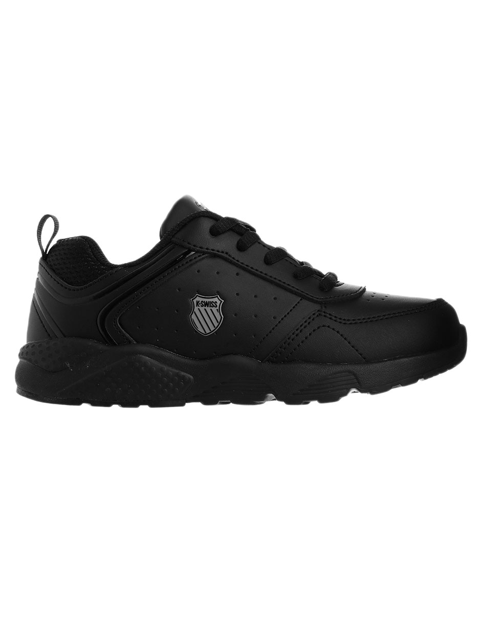 Tenis para entrenamiento K-Swiss Rocket Jr Laces unisex