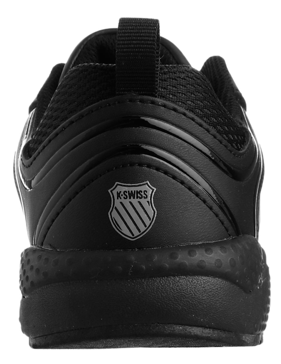 Tenis para entrenamiento K-Swiss Rocket Jr Laces unisex