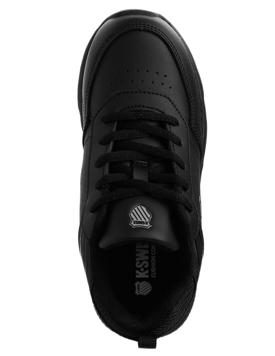 Tenis para entrenamiento K-Swiss Rocket Jr Laces unisex
