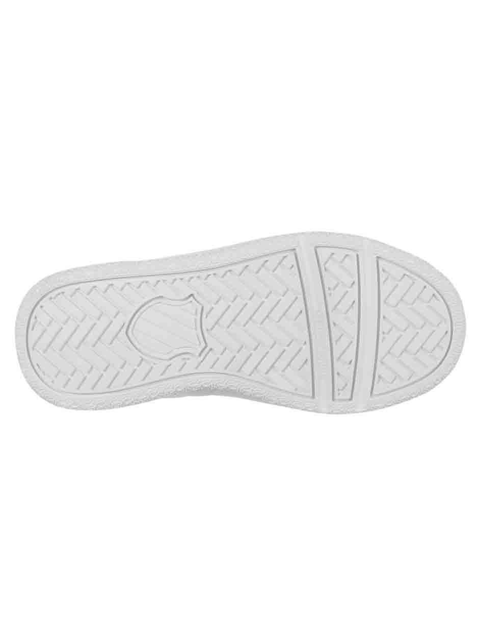 Tenis Mike unisex 4