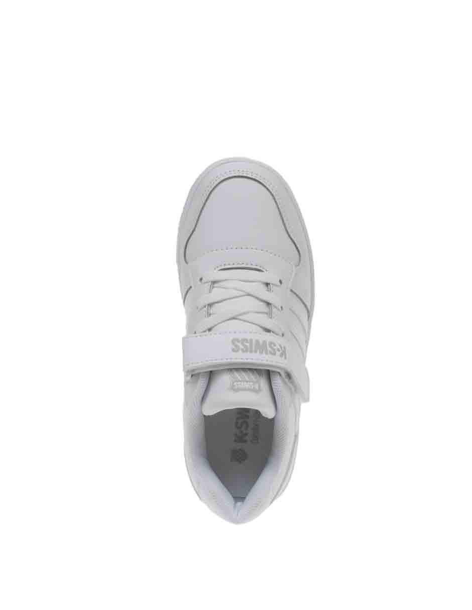 Tenis Mike unisex 5