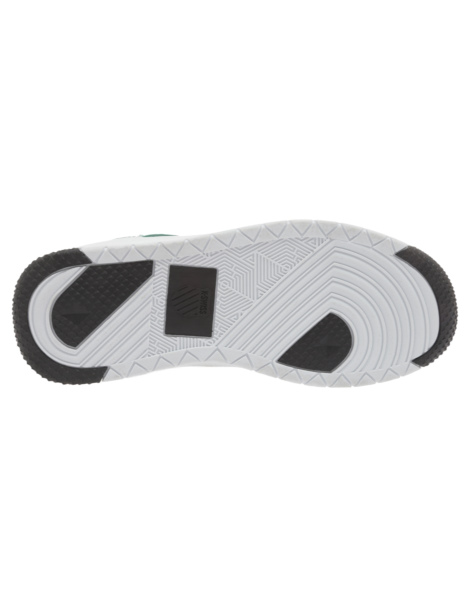 Tenis K-Swiss para niño Salt Mid Jr