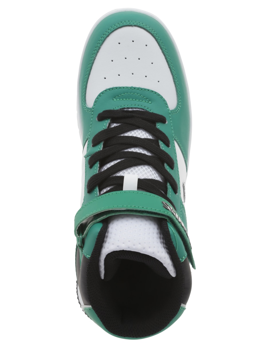 Tenis K-Swiss para niño Salt Mid Jr