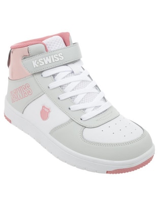 Tenis para niña Salt Mid Jr Tenis para niña Salt Mid Jr