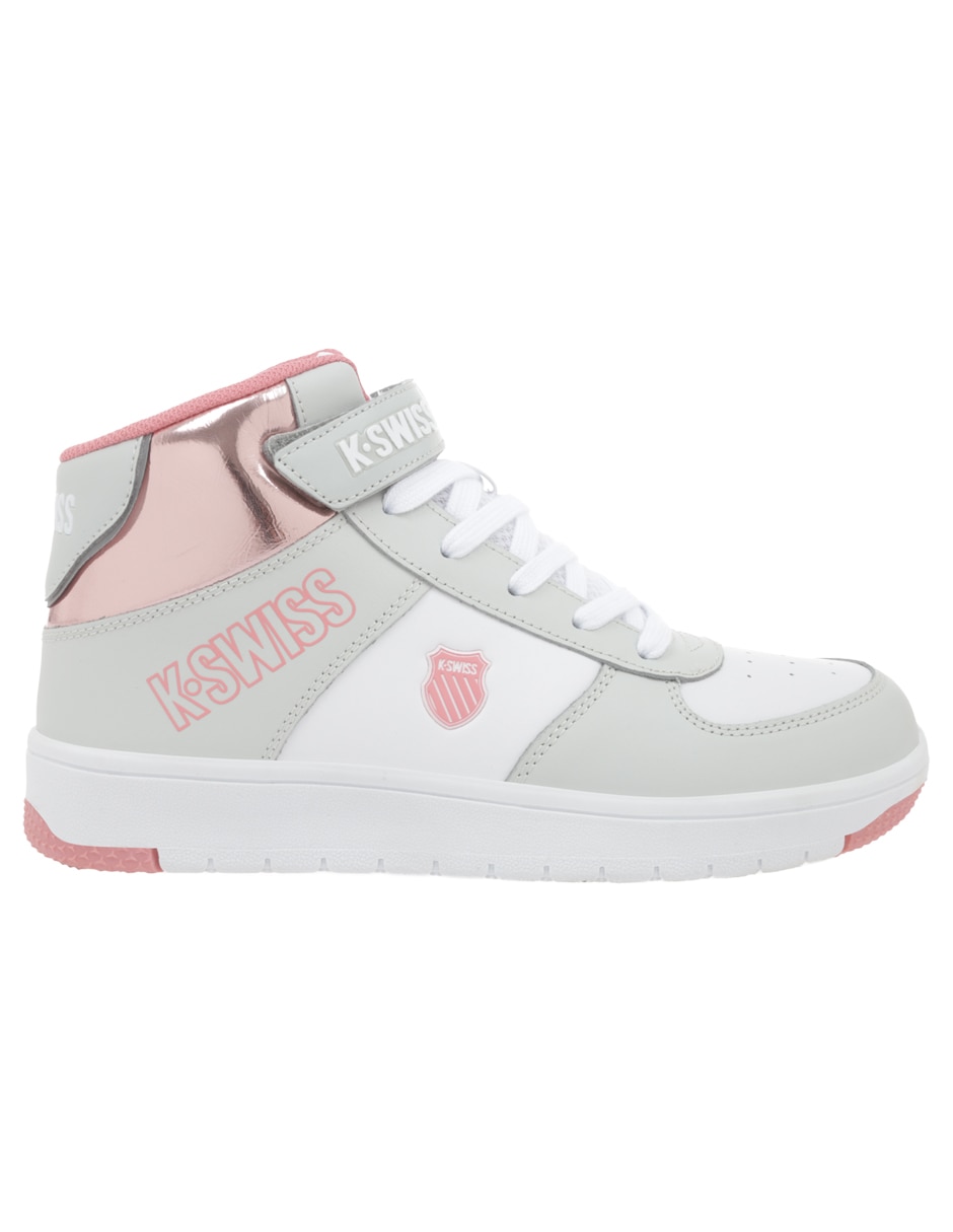 Tenis para niña Salt Mid Jr 6